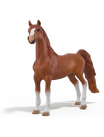Coffret figurines équestre aire de lavage de sofia 26 pcs - schleich