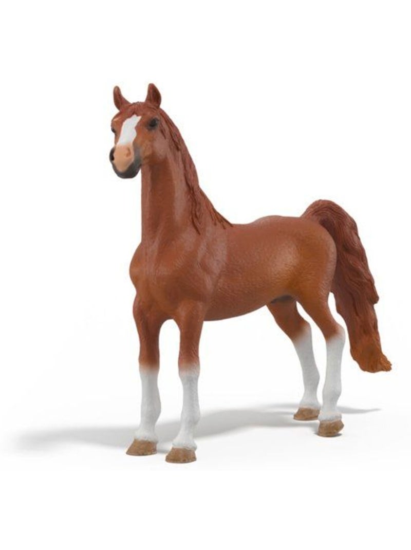 Coffret figurines équestre aire de lavage de sofia 26 pcs - schleich Marron - Kiabi