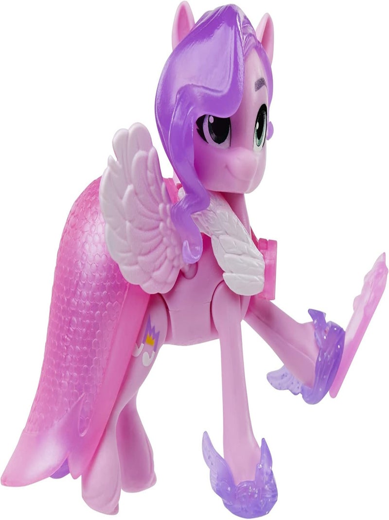 Coffret Gala Royal - My Little Pony - Hasbro Multicolore - Kiabi