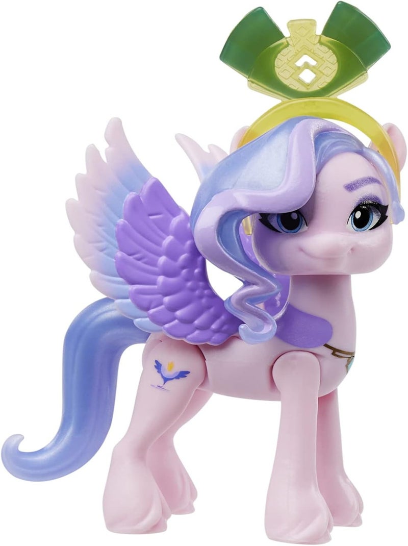 Coffret Gala Royal - My Little Pony - Hasbro Multicolore - Kiabi