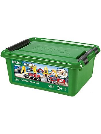 Coffret Grues et Chargements