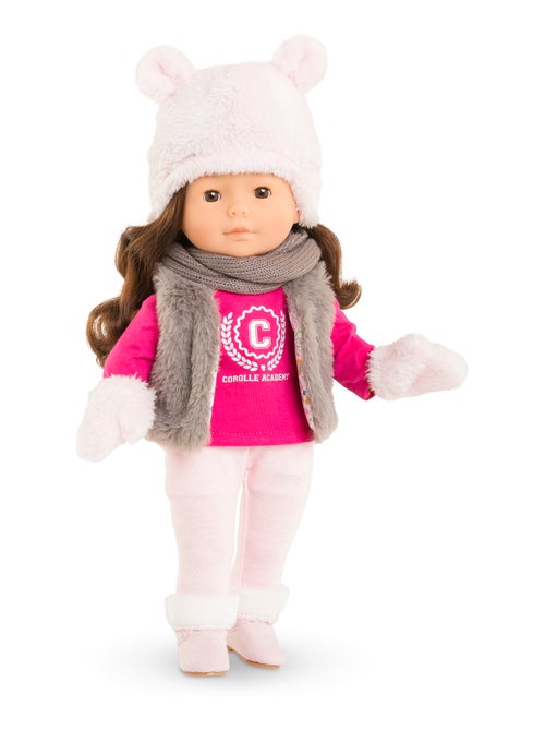 Coffret Hiver et Accessoires pour poupée ma Corolle - Kiabi