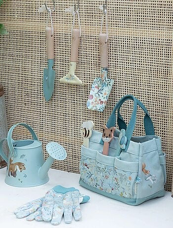 Coffret jardinage Forest Friends