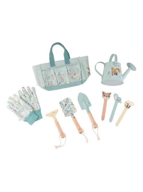 Coffret jardinage Forest Friends - Kiabi Coffret jardinage Forest Friends - Kiabi
