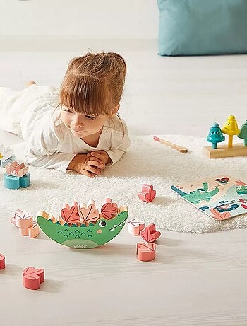Coffret jouets 24 mois