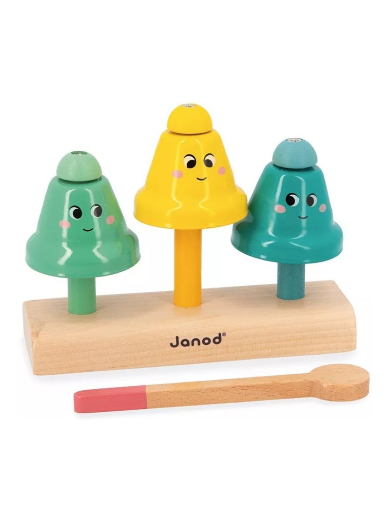 Coffret jouets 24 mois Bleu - Kiabi