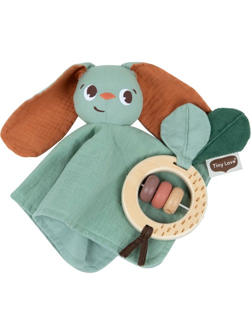 Coffret jouets Tiny Love - Garden of Adventures - Kiabi