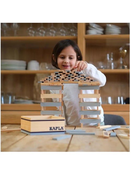 Coffret kapla 40 planchettes - Kiabi