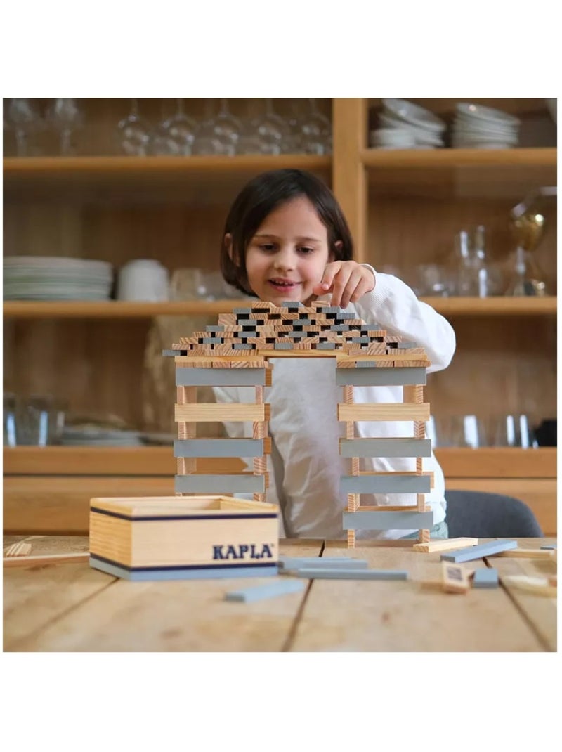 Coffret kapla 40 planchettes N/A - Kiabi