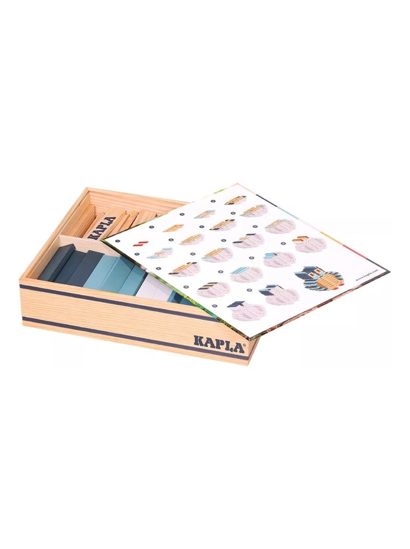 Coffret Kapla Chouette N/A - Kiabi