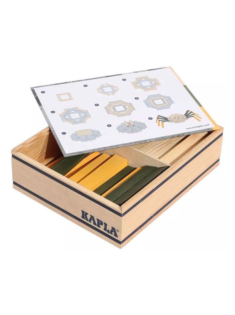 Coffret Kapla L'araignée N/A - Kiabi