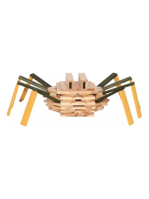 Coffret Kapla L'araignée - Kiabi