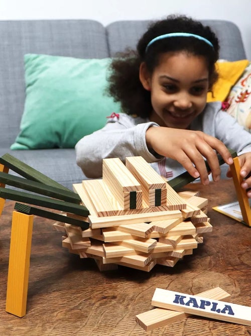 Coffret Kapla L'araignée - Kiabi