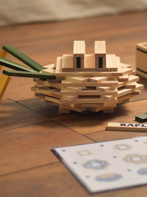 Coffret Kapla L'araignée - Kiabi