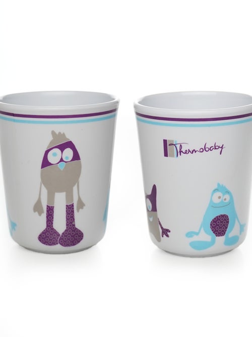 Coffret Ma première vaisselle - Kiabi