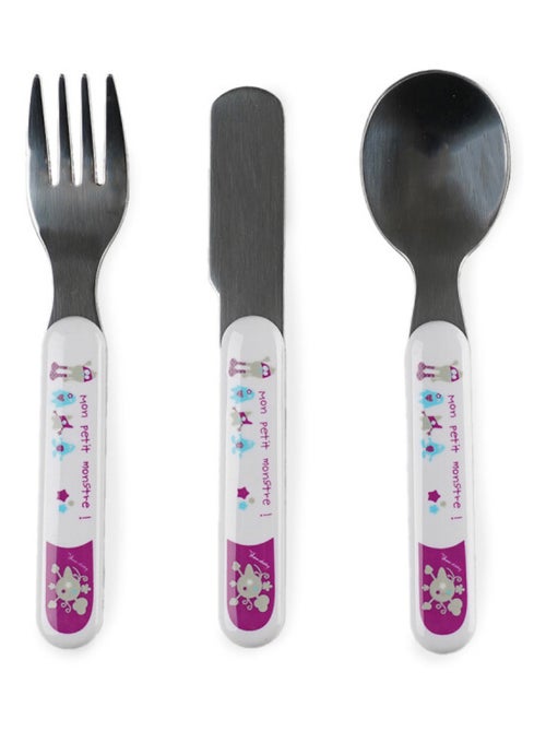 Coffret Ma première vaisselle - Kiabi