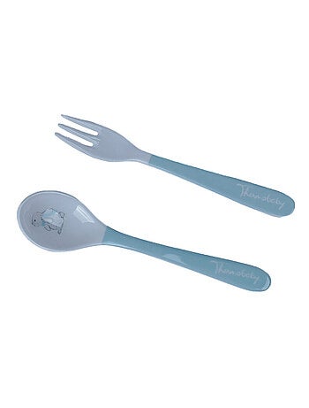 Coffret mes premiers couverts Promenons-nous dans les bois