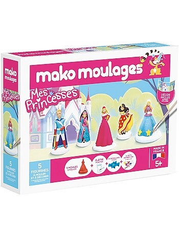 Coffret mes princesses
