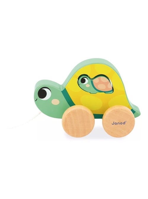 Coffret motricité fine 18 mois - Kiabi