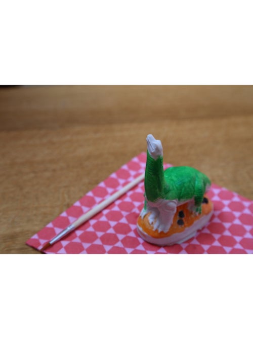 Coffret moulage Diplodocus - Kiabi