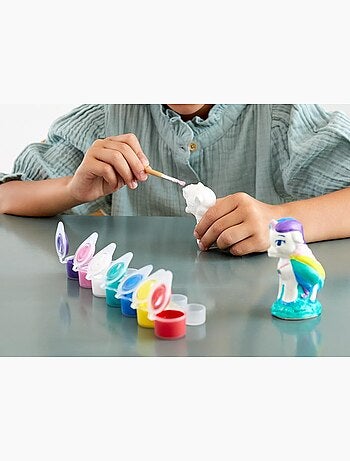 Coffret moulage mes licornes