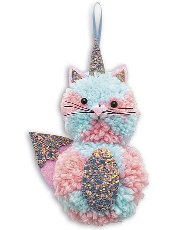 Coffret multi-activités Arc-en-ciel