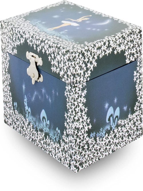 Coffret Musical Ballerine - Kiabi