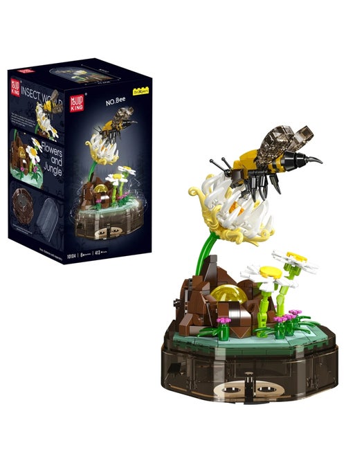 Coffret musical Bee - Kiabi