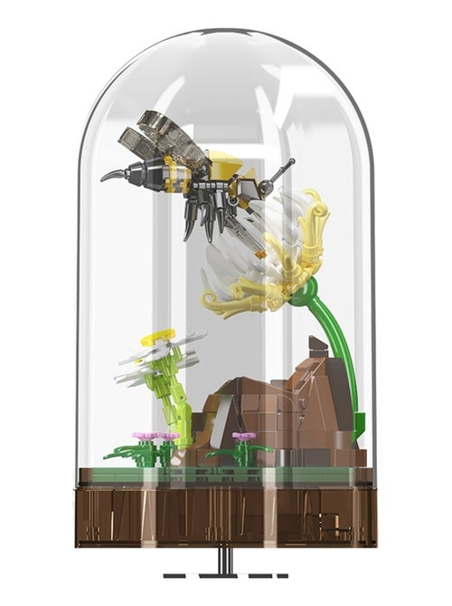 Coffret musical Bee - Kiabi
