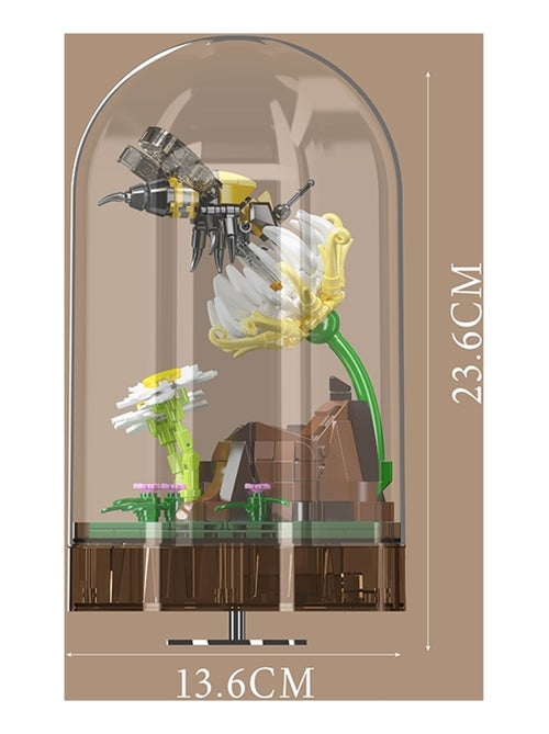 Coffret musical Bee - Kiabi