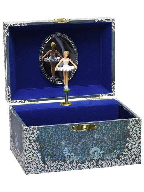Coffret Musical Danseuse Etoile - Kiabi