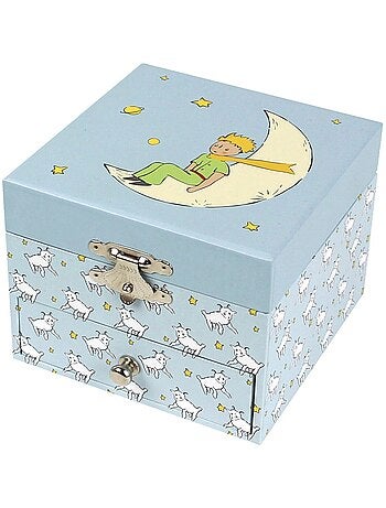 Coffret musical Le Petit Prince
