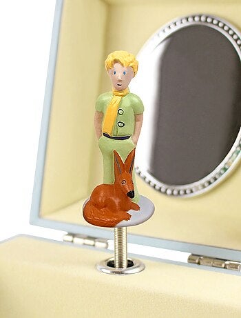 Coffret musical Le Petit Prince