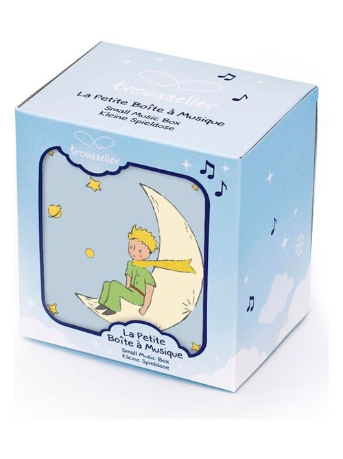 Coffret musical Le Petit Prince - Kiabi