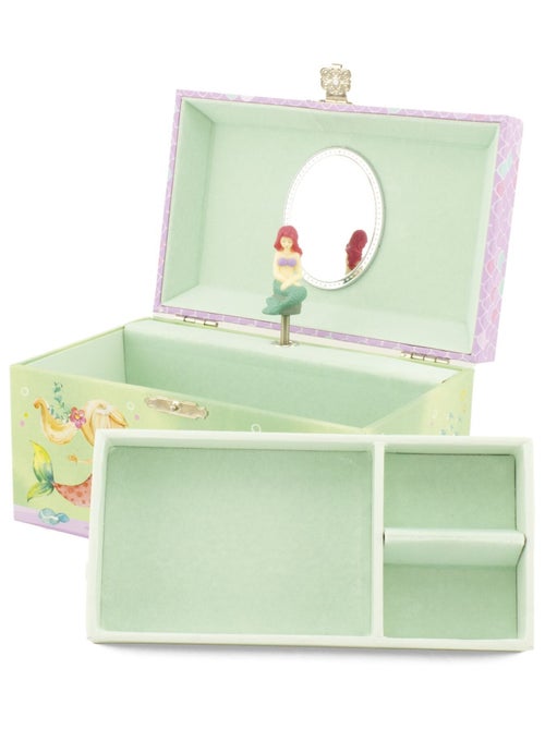 Coffret musical Sirène et Coquillage - Kiabi