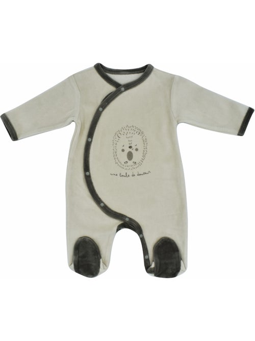 Coffret Naissance 'DEMAIN' 'DOO&BO' - Kiabi