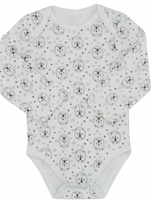 Coffret Naissance 'DEMAIN' 'DOO&BO' - Kiabi