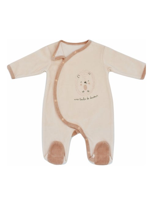 Coffret Naissance 'DEMAIN' 'DOO&BO' - Kiabi