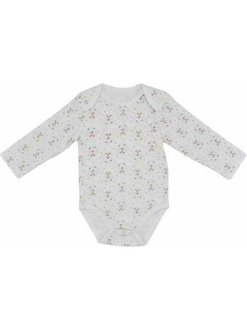 Coffret Naissance 'DEMAIN' 'DOO&BO' - Kiabi