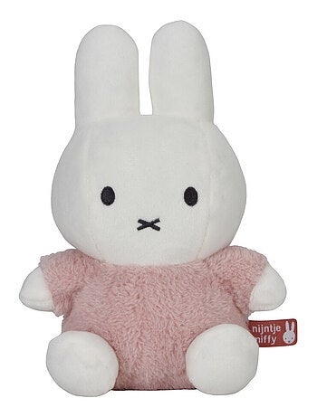 Coffret Naissance Miffy Fluffy