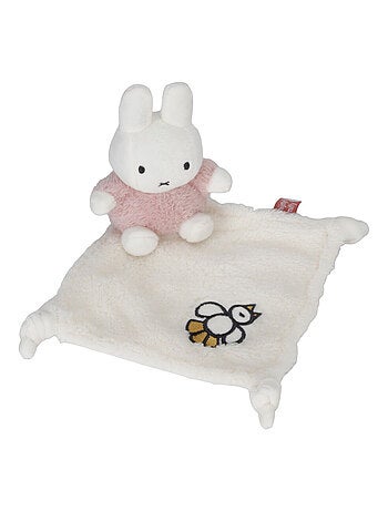 Coffret Naissance Miffy Fluffy