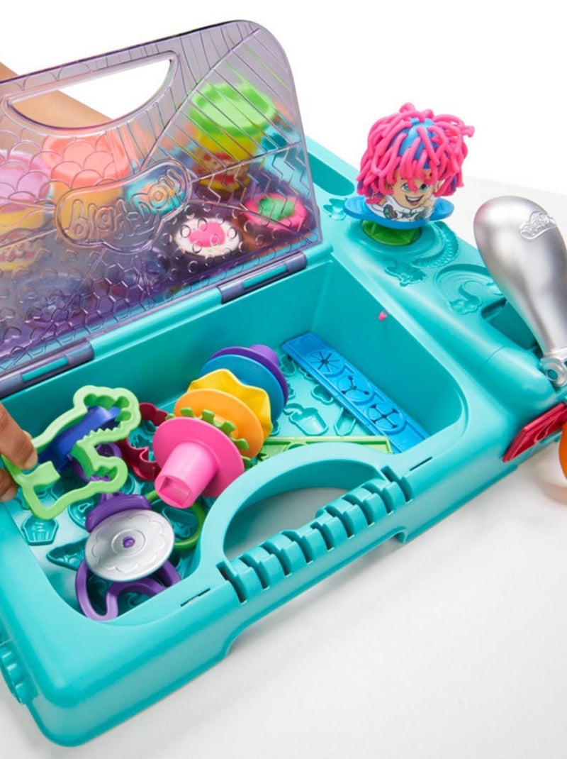 Coffret pâte à modeler : Studio créatif Play-Doh N/A - Kiabi