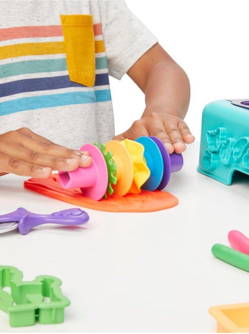 Coffret pâte à modeler : Studio créatif Play-Doh - Kiabi