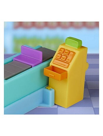 Coffret Peppa Pig : le supermarché