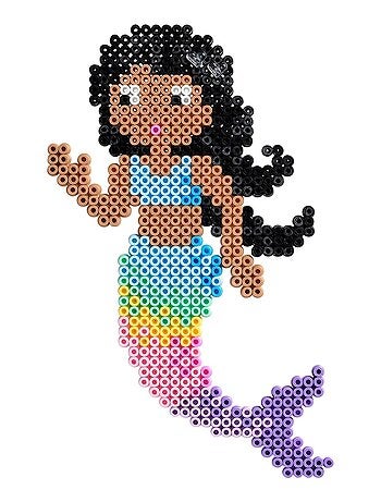 Coffret perles les sirènes