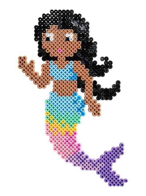 Coffret perles Les Sirènes - Kiabi