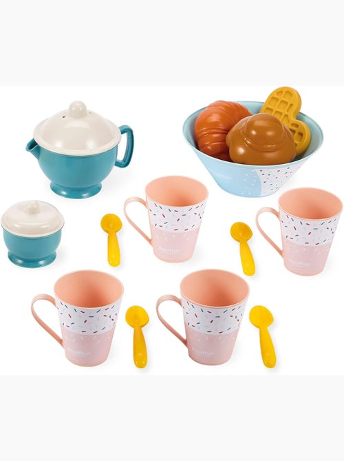 Coffret Petit Déjeuner - Ecoiffier - Kiabi