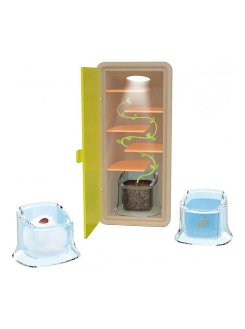 Coffret Petites pousses - Kiabi