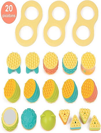 Coffret Picoton Starter Pack - Ludi