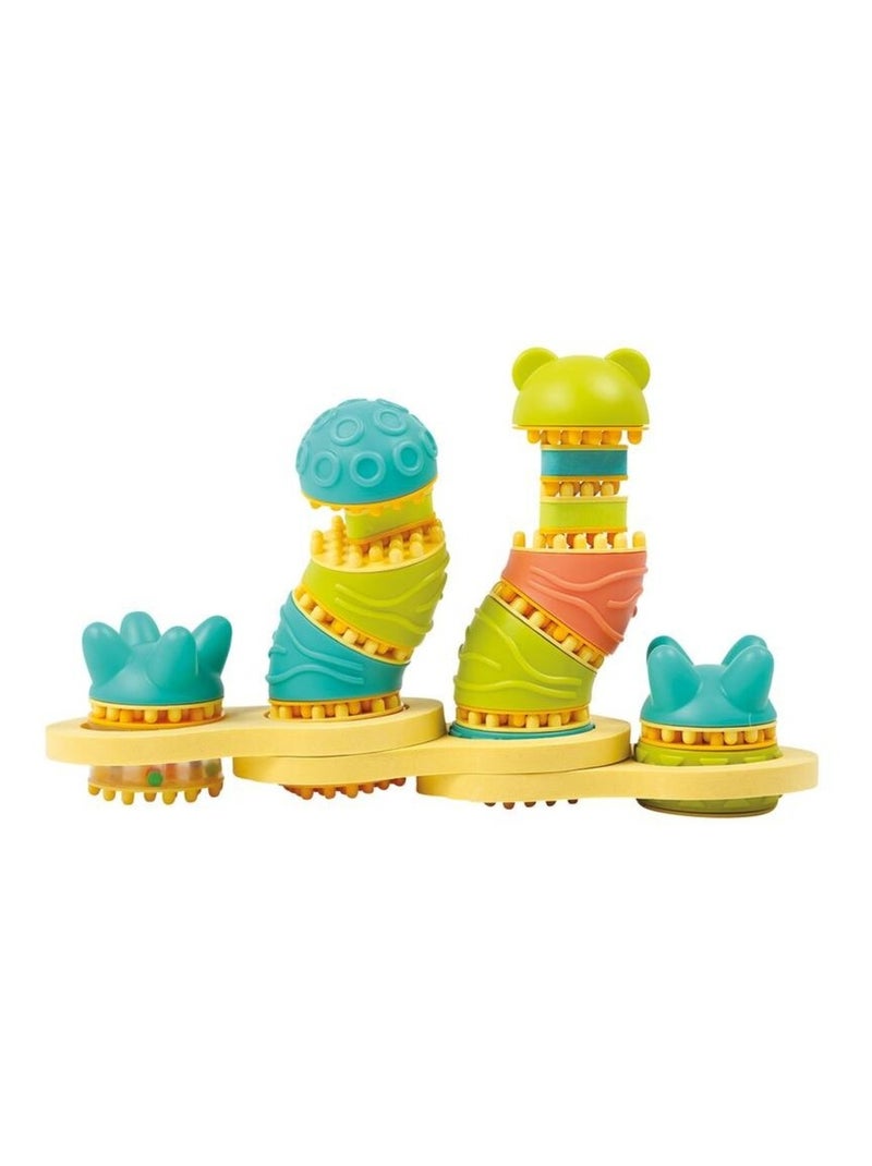 Coffret Picoton Starter Pack - Ludi Multicolore - Kiabi